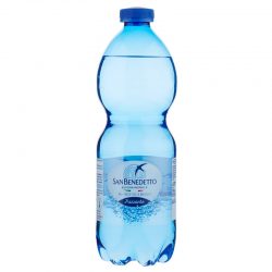 acqua san benedetto frizzante 500 ml