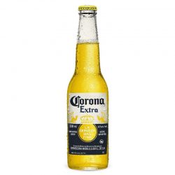 birra Corona 33cl